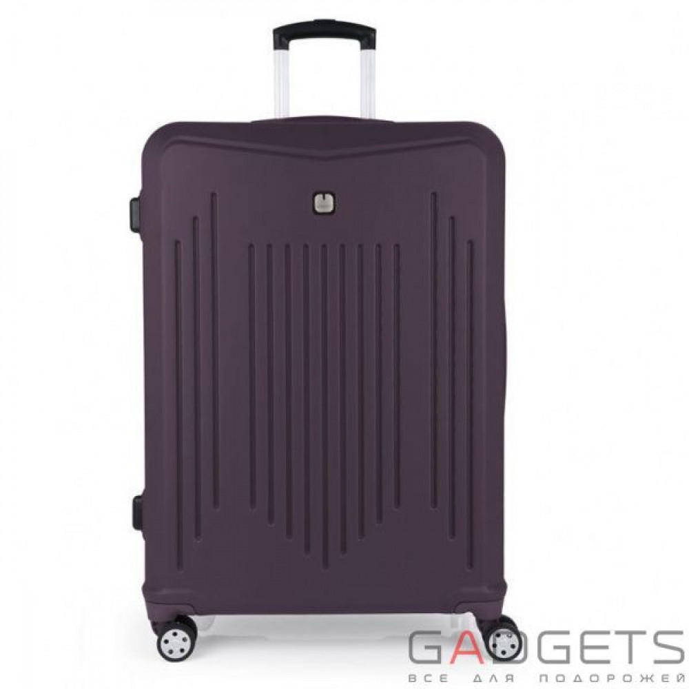 Фото Валіза Gabol Clever (L) Purple