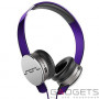 Навушники Sol Republic Tracks HD Purple (SR-1241-05) фото 0