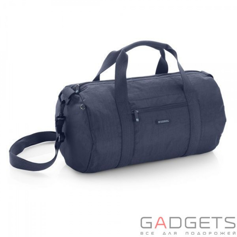 Фото Сумка дорожная Gabol Montana Sport 26L Blue