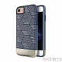 Чохол Prodigee Stencil Navy Blue/Gold для iPhone 7 фото 0