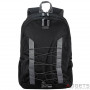 Рюкзак Travelite Basics 23 л Black (TL096244-01) фото 0