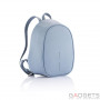 Рюкзак XD Design Bobby Elle Anti-Theft backpack, Light Blue (P705.225) фото 0