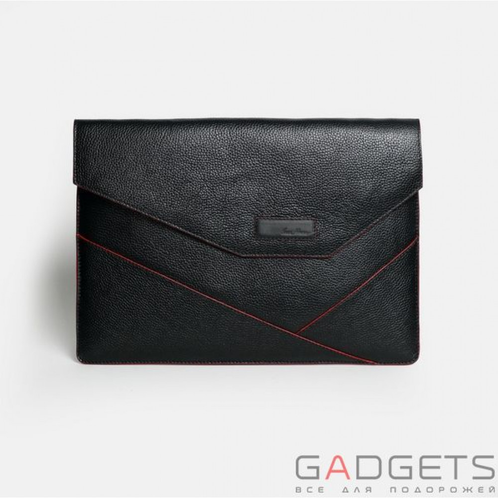 Фото Тека Issa Hara на MacBook 13'' Black/Red (MC13_11k)