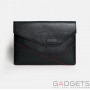 Тека Issa Hara на MacBook 13'' Black/Red (MC13_11k) фото 0