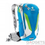 Рюкзак Deuter Compact Lite 8 цвет 3111 turquoise-white фото 0