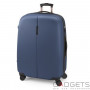 Чемодан Gabol Paradise (L) Blue фото 0