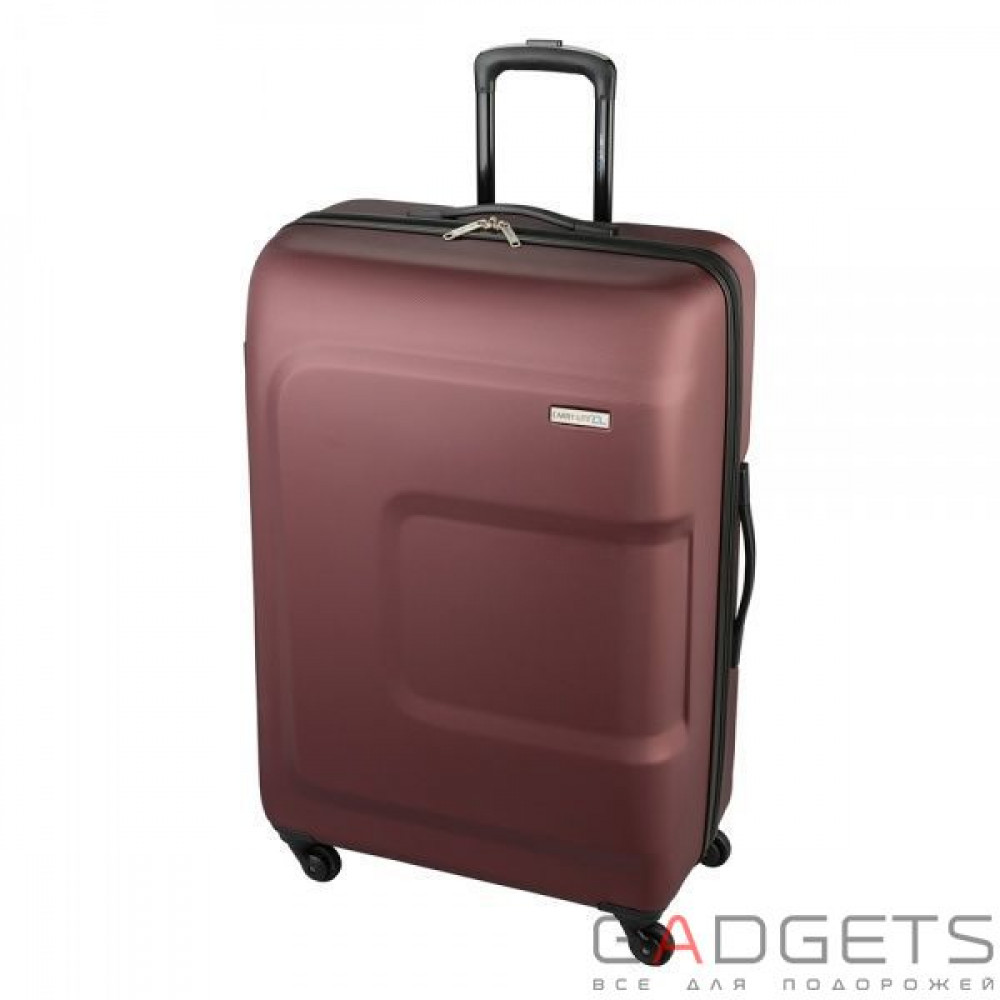 Фото Валіза Carry:Lite Comet Burgundy (L)