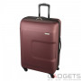 Валіза Carry:Lite Comet Burgundy (L) фото 0