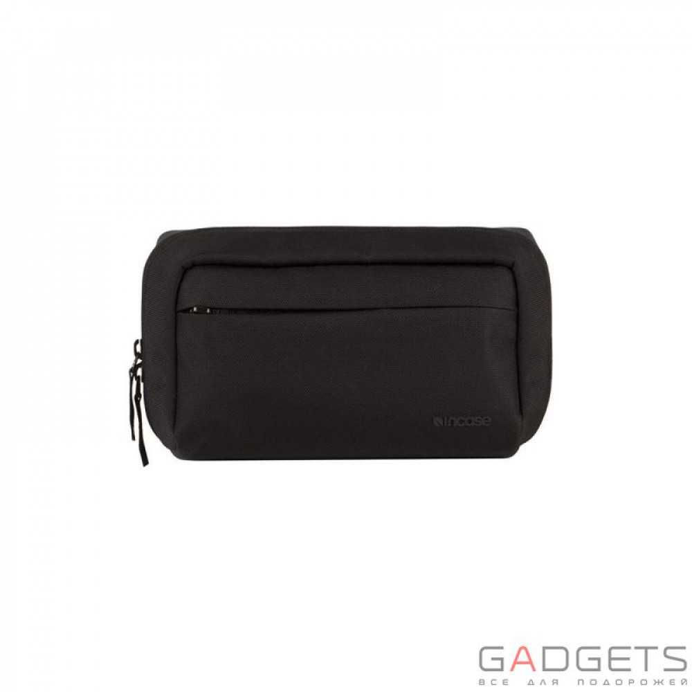 Фото Сумка Incase Capture Side Bag (для камеры) Black (INCP300219-BLK)