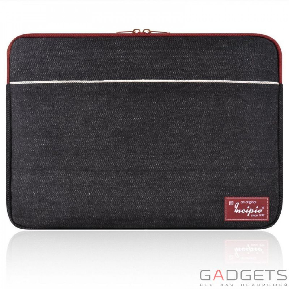 Фото Чохол Incipio Selvage Sleeve Macbook Pro 13'' Blue (IM-347)