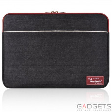 Чехол Incipio Selvage Sleeve Macbook Pro 13'' Blue (IM-347)