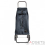 Сумка-тележка Rolser I-Max MF Logic RG 43 Marengo (925954) фото 0
