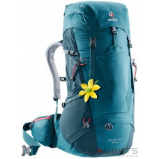 Рюкзак Deuter Futura PRO 38 SL цвет 3388 denim-arctic