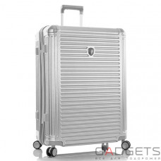 Чемодан Heys Edge (L) Silver