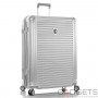 Валіза Heys Edge (L) Silver фото 0