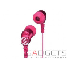 Навушники Scosche Noise Isolation Earbuds (HP200P)