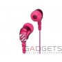 Наушники Scosche Noise Isolation Earbuds (HP200P) фото 0