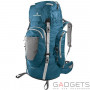 Рюкзак туристический Ferrino Chilkoot 75 Blue фото 0