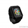 Ремінець Incipio Octane Strap для Apple Watch 42mm BlackBlack (WBND-017-BLKBLK) фото 0