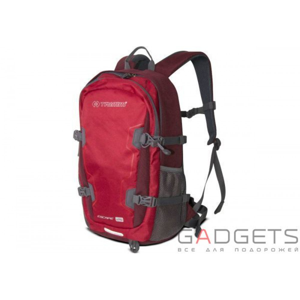 Фото Рюкзак Trimm ESCAPE 25 red, червоний