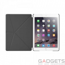 Чехол LAUT Trifolio для iPad Air 2 Black