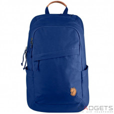 Рюкзак Fjallraven Raven 20 Deep Blue