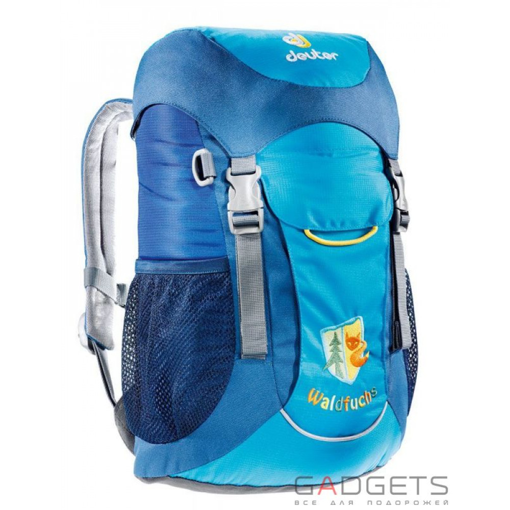 Фото Рюкзак Deuter Waldfuchs колір 3006 turquoise