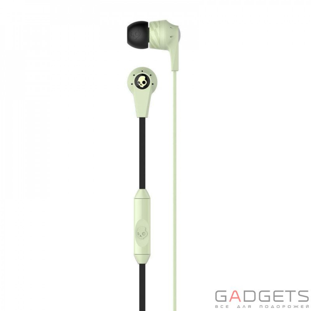 Фото Навушники Skullcandy Locals Only/Gitd/Gitd Riot w/mic 1 (S2IKHY-486)