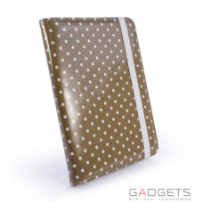 Чехол для электронной книги Tuff-Luv Slim Book Style Fabric Case Cover (C2_42)