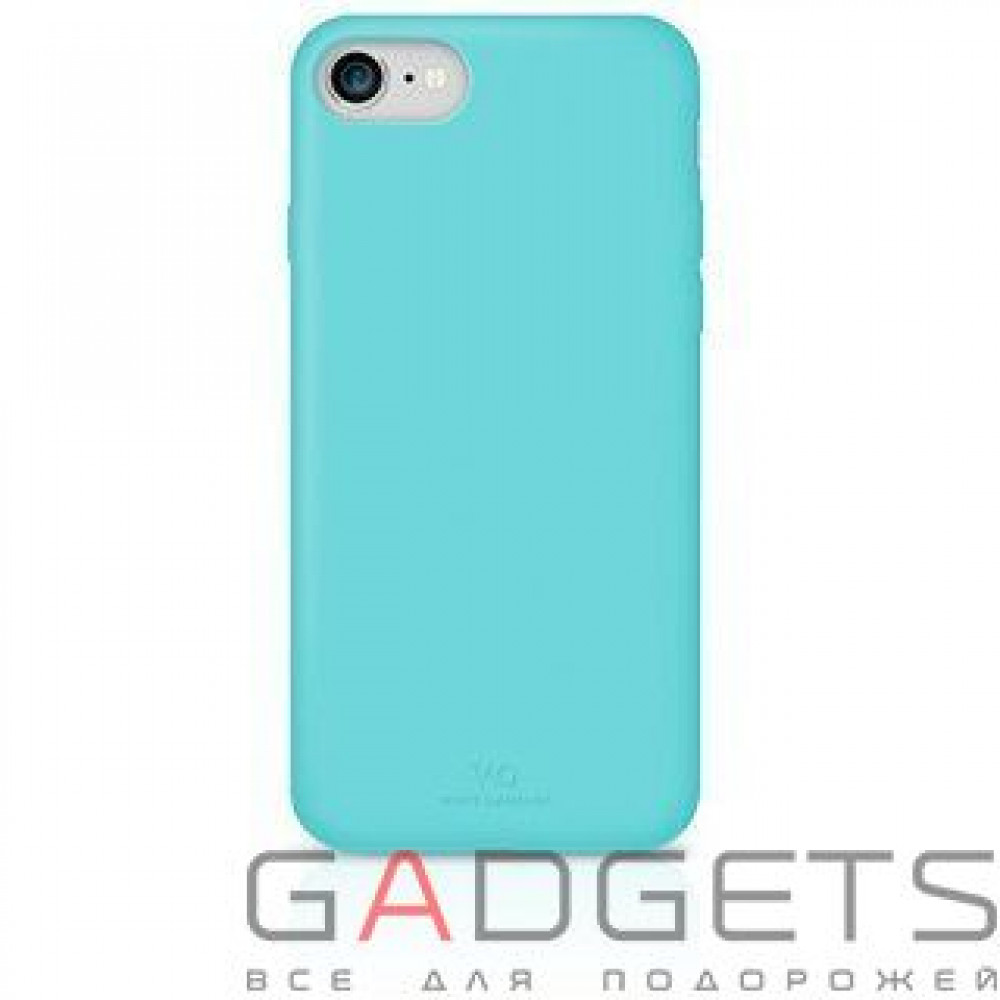 Фото Чохол-накладка White Diamonds Athletica California Turquoise для iPhone 7 (1345CLR89)