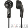 Навушники Scosche Lightweight Earbuds (HP2BK) фото 0