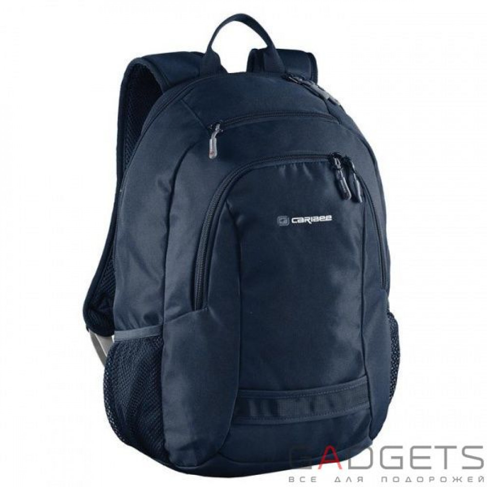 Фото Рюкзак міський Caribee Nile 30L Navy