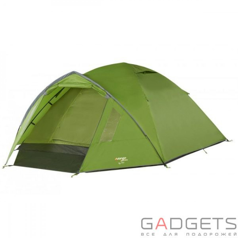Фото Палатка Vango Tay 400 Treetops
