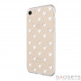 Чехол Incipio Design Series для iPhone 7 Lovestruck (IPH-1484-LVS) фото 0