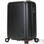 Валіза Incase Novi 4 Wheel Hubless 22 (41 л) Black (INTR100296-BLK) фото 0