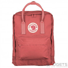 Рюкзак Fjallraven Kanken Peach Pink (23510.319)