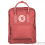 Рюкзак Fjallraven Kanken Peach Pink (23510.319) фото 0