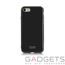 Чехол WK Roxy Matte Black Case для iPhone 7 Plus/8Plus