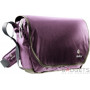 Сумка Deuter Carry Out цвет 5608 aubergine-brown фото 0