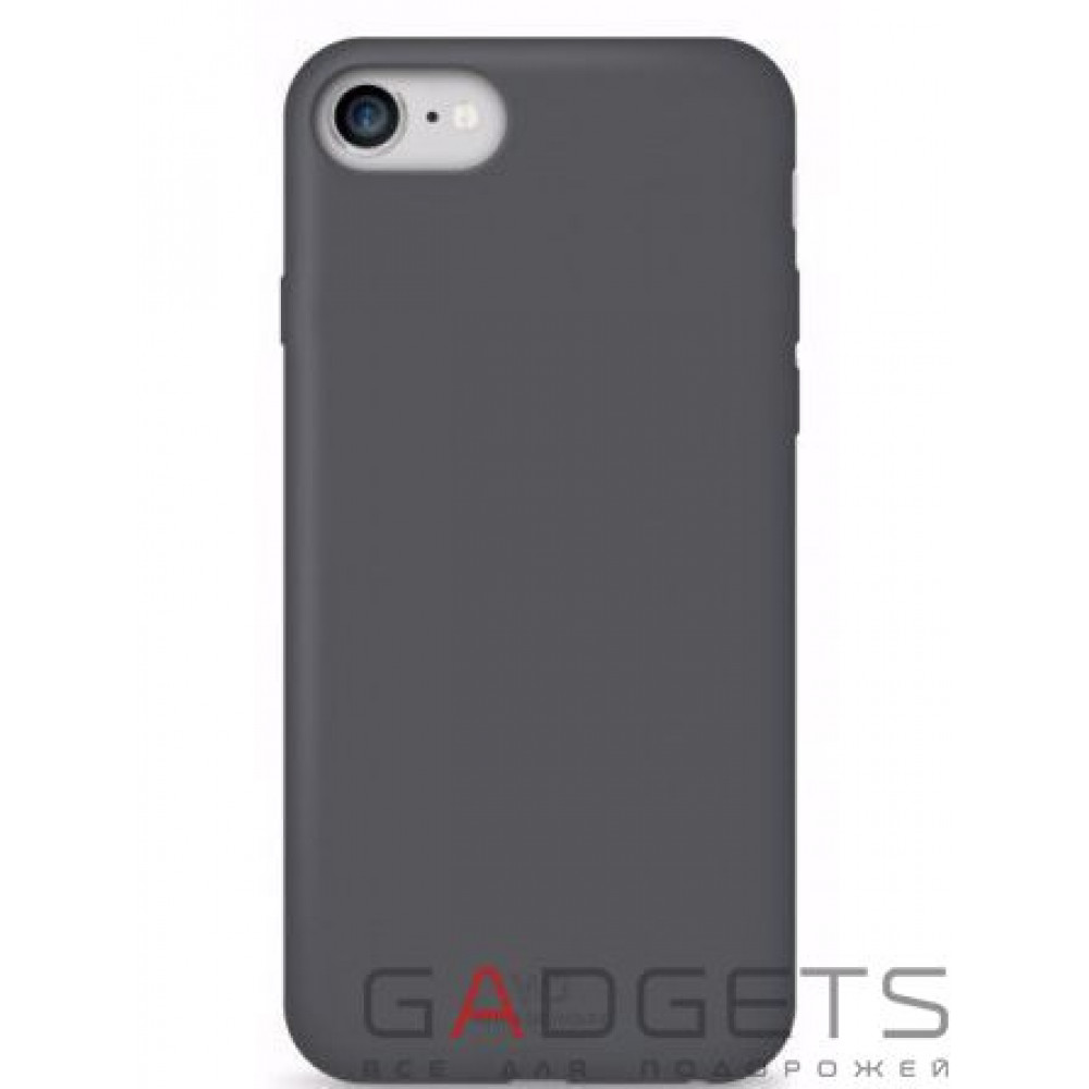 Фото Чехол-накладка White Diamonds Athletica Dark Grey для iPhone 7 (1345CLR90)