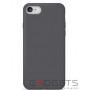 Чехол-накладка White Diamonds Athletica Dark Grey для iPhone 7 (1345CLR90) фото 0