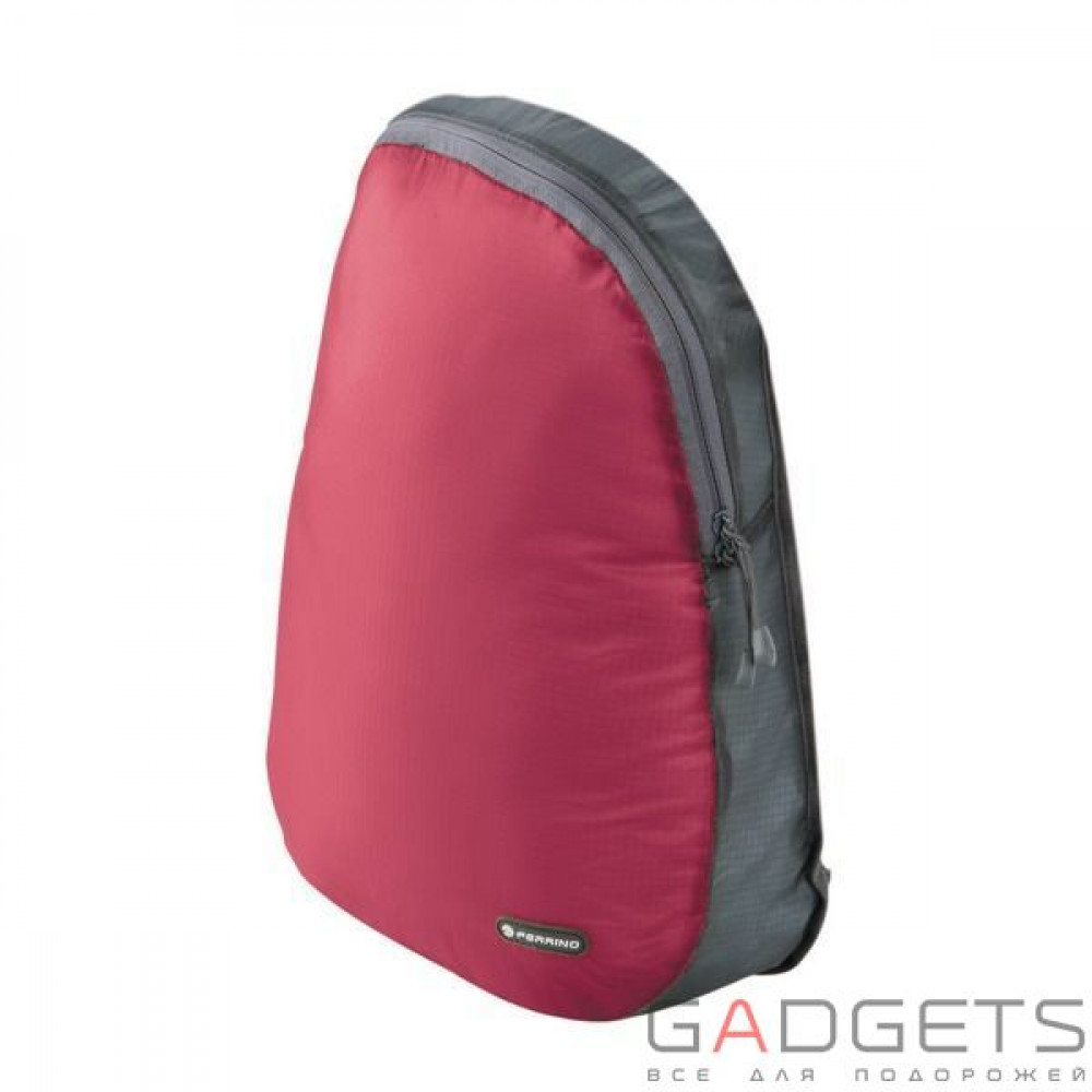 Фото Рюкзак міський Ferrino O Hare 15 Red