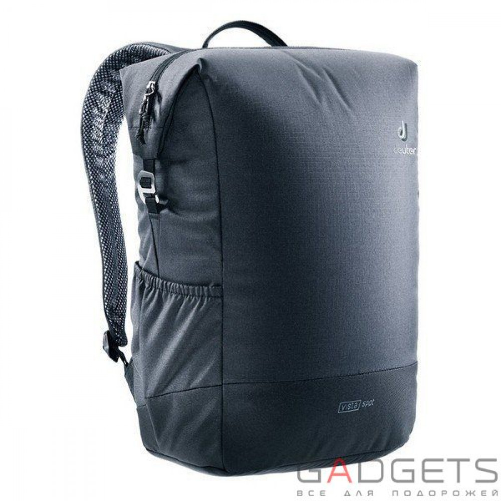 Фото Рюкзак Deuter Vista Spot цвет 7000 black