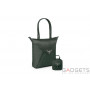 Сумка Osprey Ultralight Stuff Tote Shadow Grey O/S, сіра фото 0