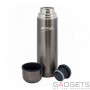 Термос Vango 350ml Gunmetal фото 0