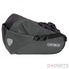 Гермосумка Ortlieb подседельная Saddle Bag Two slate-black  4.1 л