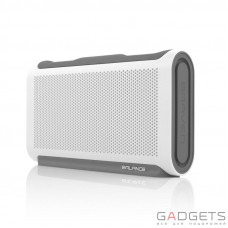 Портативная акустика Braven Balance Portable Bluetooth Speaker Alpine White/Gray/Gray (BALWGG)