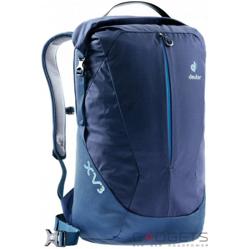 Фото Рюкзак Deuter XV 3 колір navy-midnight