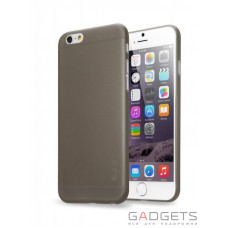 Чехол LAUT SlimSkin для iPhone 6 Black