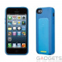 Чeхол Speck iPhone 5 SmartFlex View Harbor Blue/Light Harbor Blue/Lemongrass Yellow (SP-SPK-A1607) фото 0